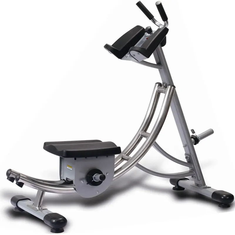

2025 Commercial Sport Equipment Glider Abdominal Machine for Sale