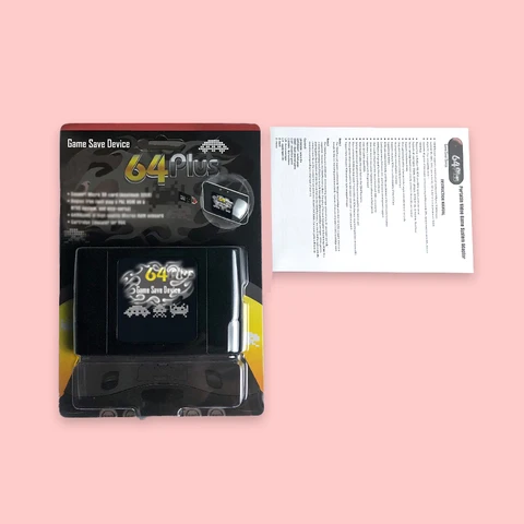 игра для Nintendo 64 купить - №5