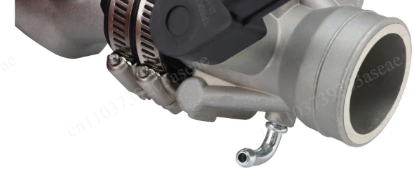 Engine 169cc 170cc Motorcycle Fuel Injection Throttle Body Replacement GTX 250 EFI 200