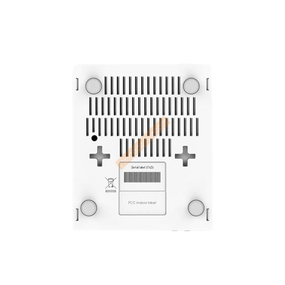 MikroTik RB960PGS (hEX PoE) ROS 5-port جيجابت POE راوتر 800 ميجا هرتز #3