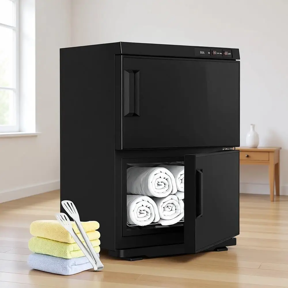 Hot Towel Warmer, 3…