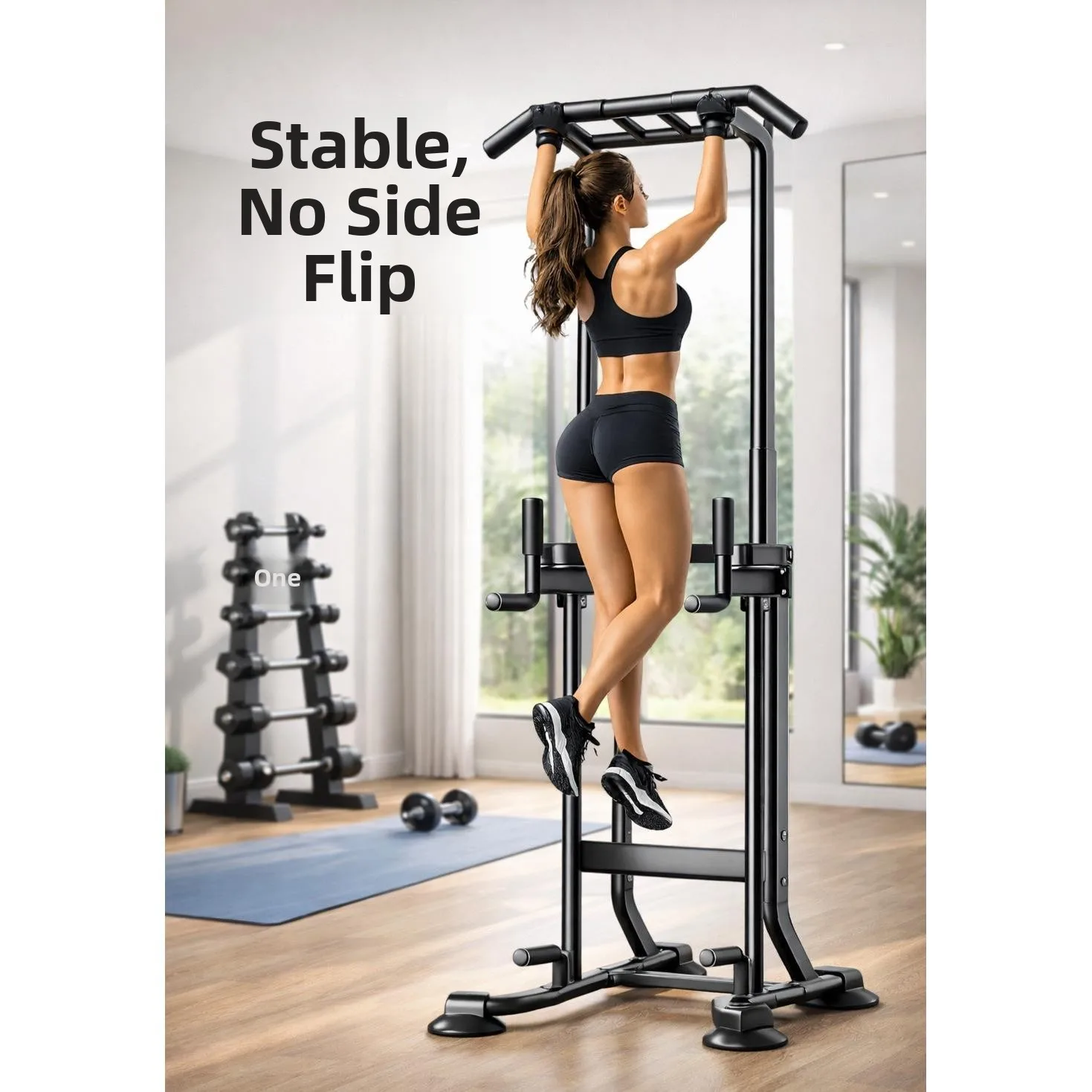 barre-de-gymnastique-d'interieur-multifonctionnelle-simple-et-double-pour-tractions-equipement-de-fitness-avec-housse-de-protection-pour-la-maison