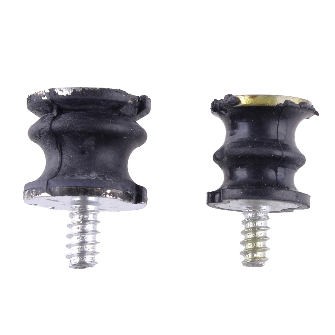 Imagem -06 - Absorção de Choque de Montagem de Buffer de Isolador 501773501 Adequado para Motosserra Husqvarna 268 272 61 266 Jonsered 625 630 670 501773401 12 Unidades de
