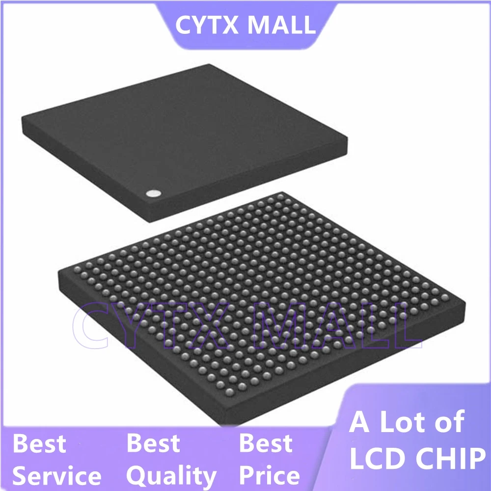 1PCS  New_original  CXD90042GG  BGA  CXD90037G  90025G  90007G-AA  Chipset