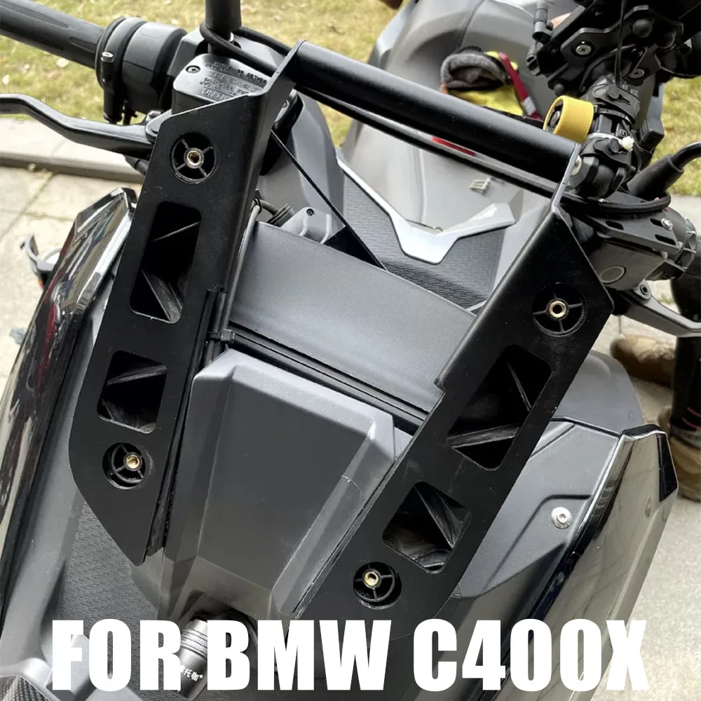 

Новинка, кронштейн для навигации для Мотоцикла BMW C400X, модель 400 X