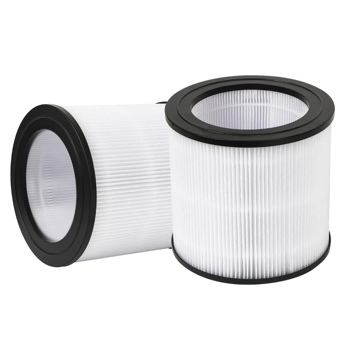 Filtro de repuesto para purificador de aire Philips serie 600 AC0650/10 AC0651/10, filtro de repuesto de alta eficiencia