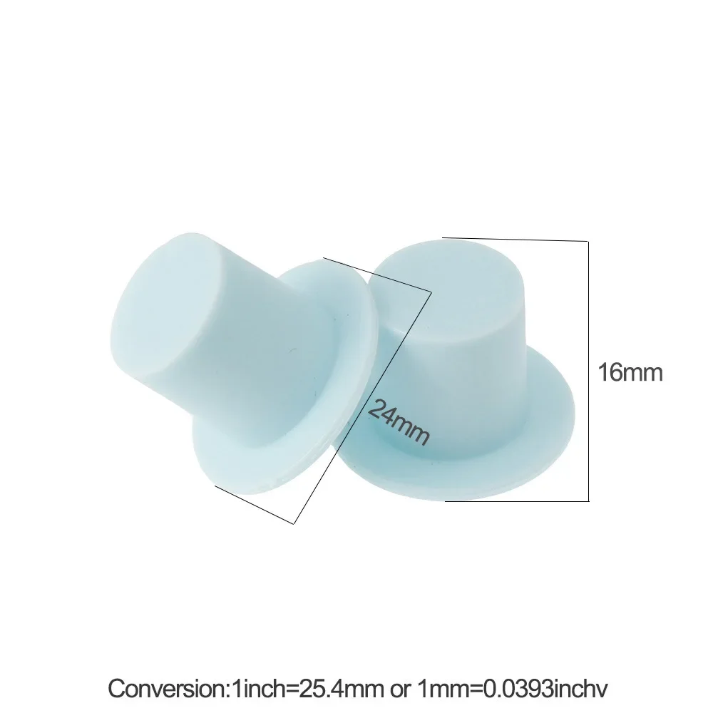 Mini Top Hat Party DIY Making Craft er craft Accessories Pet Hats Cap Kids Toys Cosplay Birthday