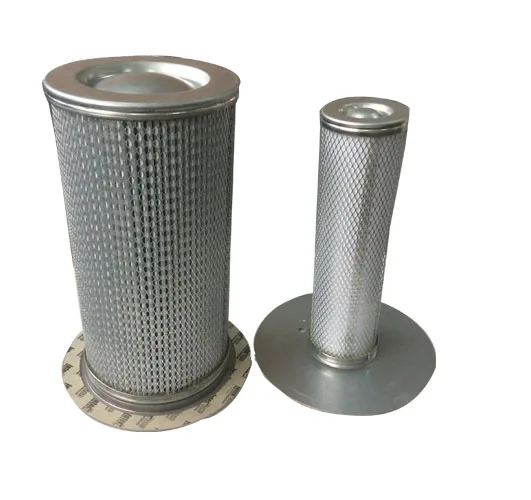 

Масло и сепаратор воздушного компрессора 02250061-1370225061-138 разделение