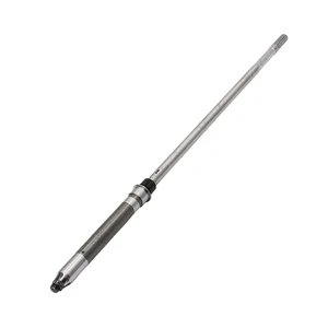 SSTT Universal 66T-45501-01 Drive Shaft Short Compatible with 40 40X Outboard Engine Boat Motor Parts 66T-45501 T40FWS