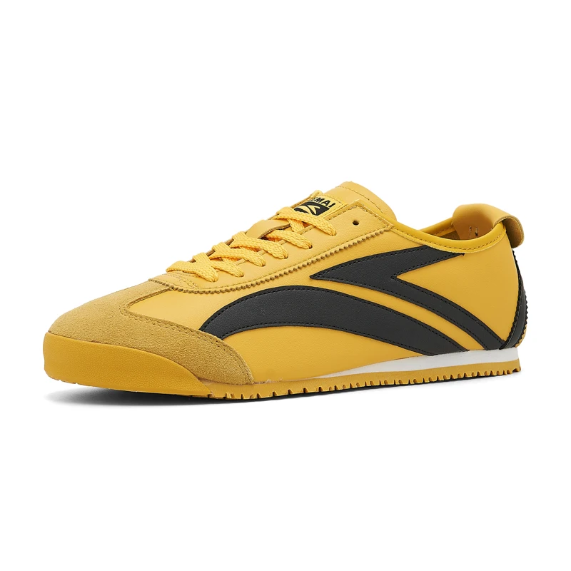 2025 Summer New Arrival Classic German Training Shoes, Unisex Couple Shoes, Casual Versatile Sports Shoes, Thin-Sole Option