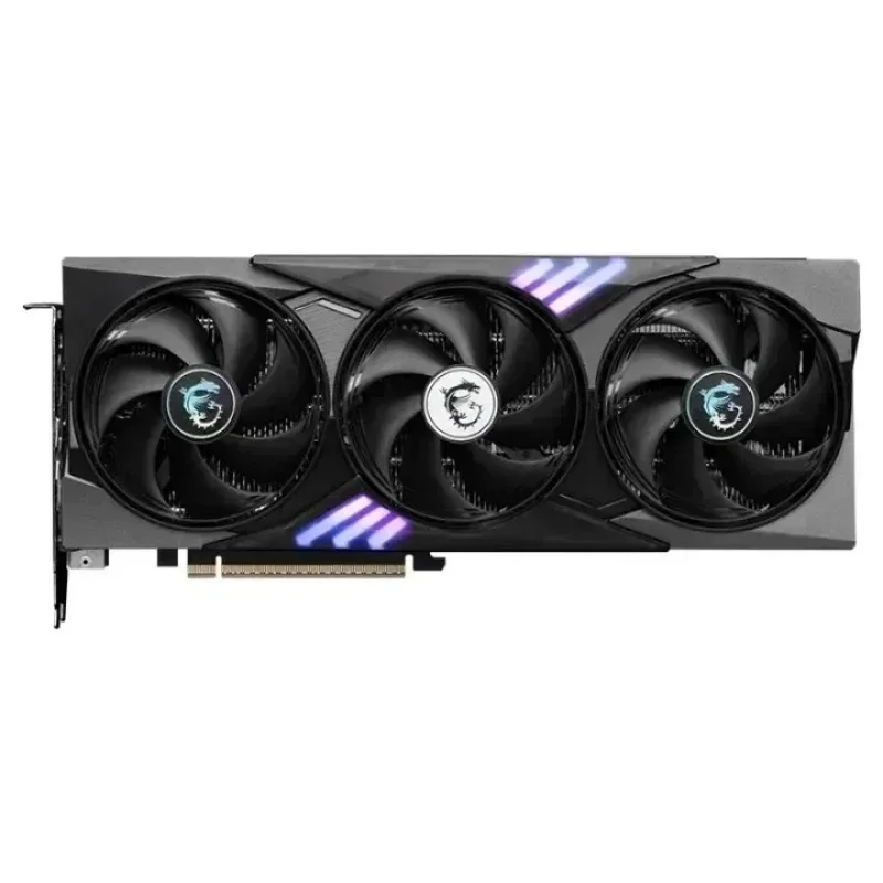 

RTX 5060 Ti 8G GAMING TRIO OC Gaming Design Smart Learning Independent Graphics Card