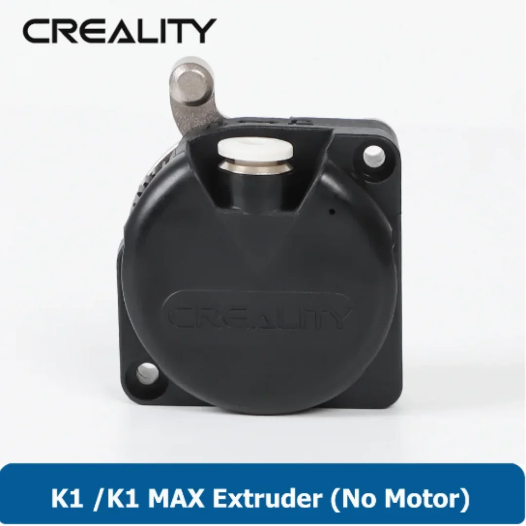 

CREALITY Official K1/K1 Max Hummingbird Extruder Kit for K1 / K1 Max 3D Printer Upgraded Accessory