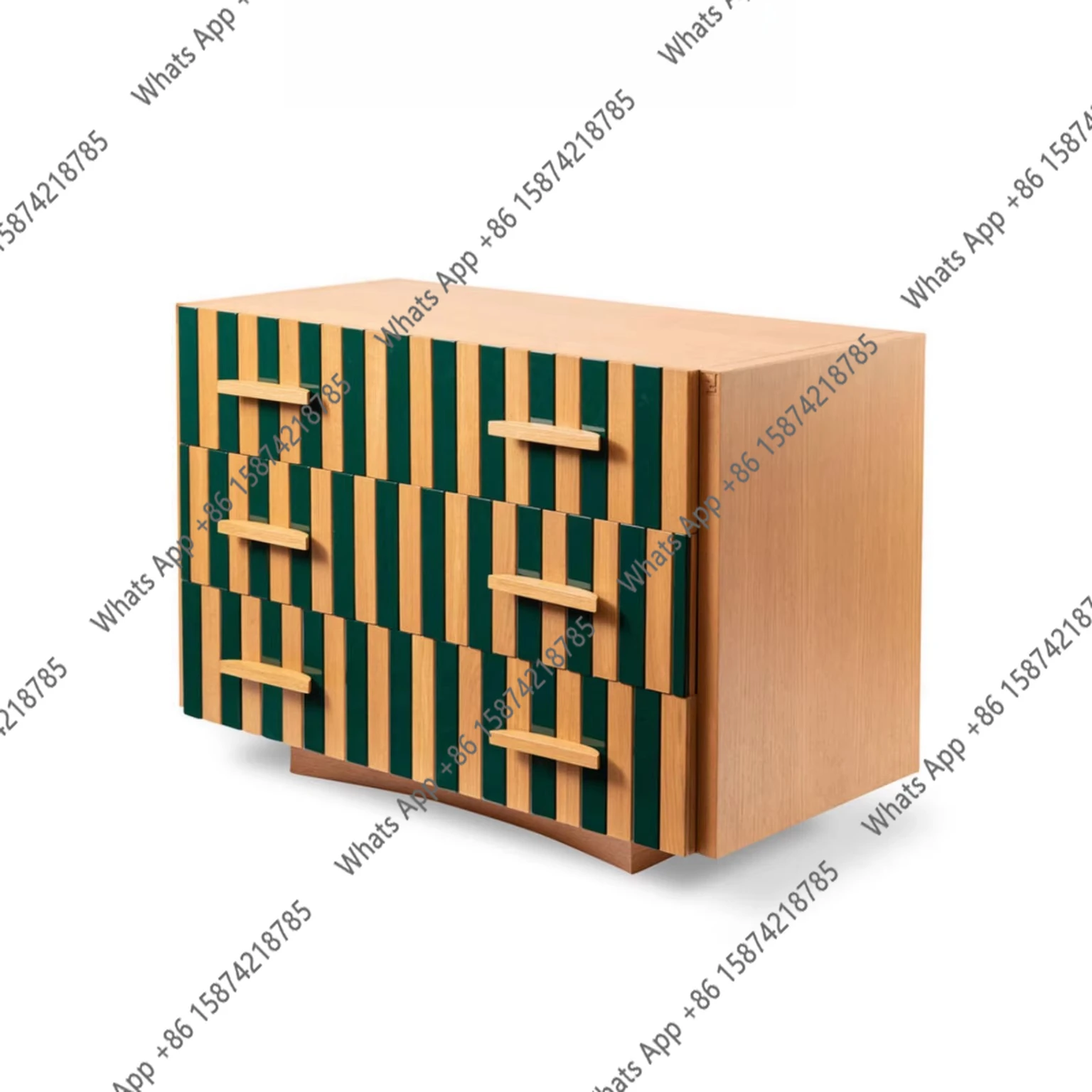 

Дизайнерский буфет в средневековом стиле с цветовой гаммой в духе ретро, декоративный шкаф для прихожей, гостиной, американский стиль.