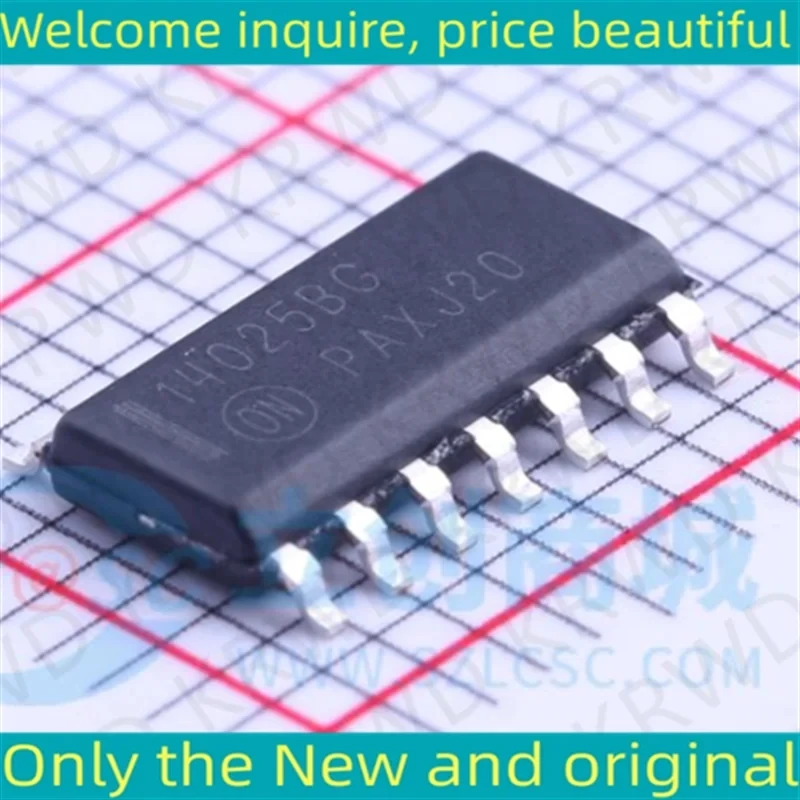 20pcs-14025bdr-novo-e-original-mc14025bdr2g-mc14025bdr2-mc14025bd-mc14025b-mc14025-14025-sop-14