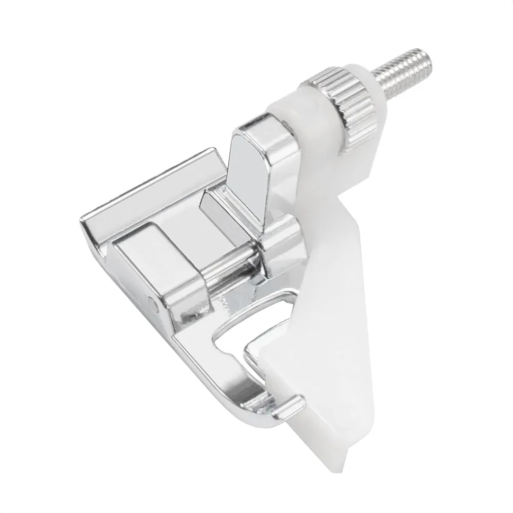 Automatic Blindhem Presser Foot For Low Shank Snap On Brother Singer Janome Juki Babylock Elna Sewing Machines Accessories