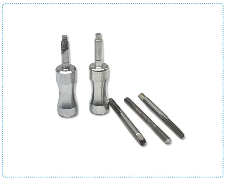 New Arrival!Diesel Common Rail Injector Filter Dismounting Tools For DENSO