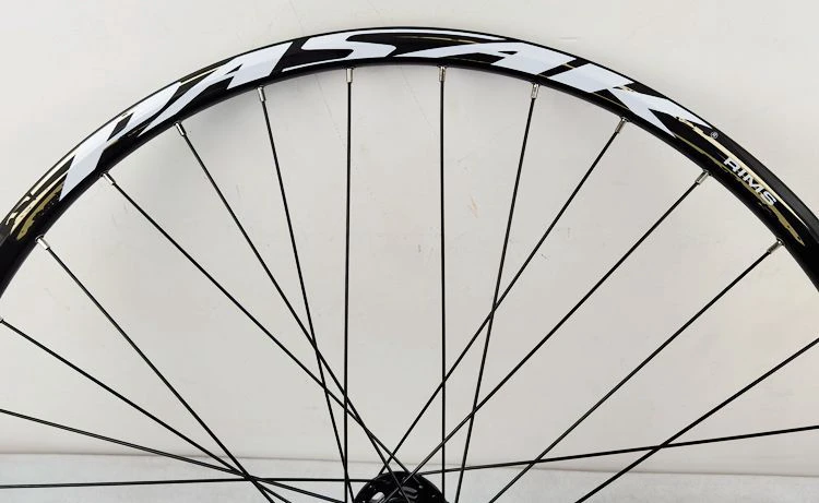 Pasak Mtb Rear Wheel 29 27.5 26 Cassette HG/XD/MS 12S Flywheel Disc Brake 6 Bolts 32 Holes Sealed Bearing Mountain Bicycle Wheel