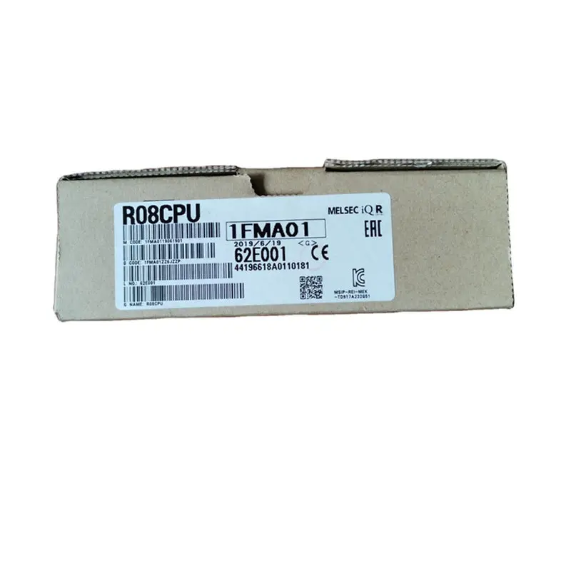Test i opinie o modułach PLC R32CPU – co warto wiedzieć przed zakupem