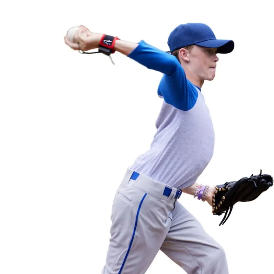 معدات تدريب المعصم للجولف، البيسبول، الكرة اللينة أمبير كرة السلة تطوير ميكانيكا المعصم ذاكرة العضلات تحسين جولف سوي