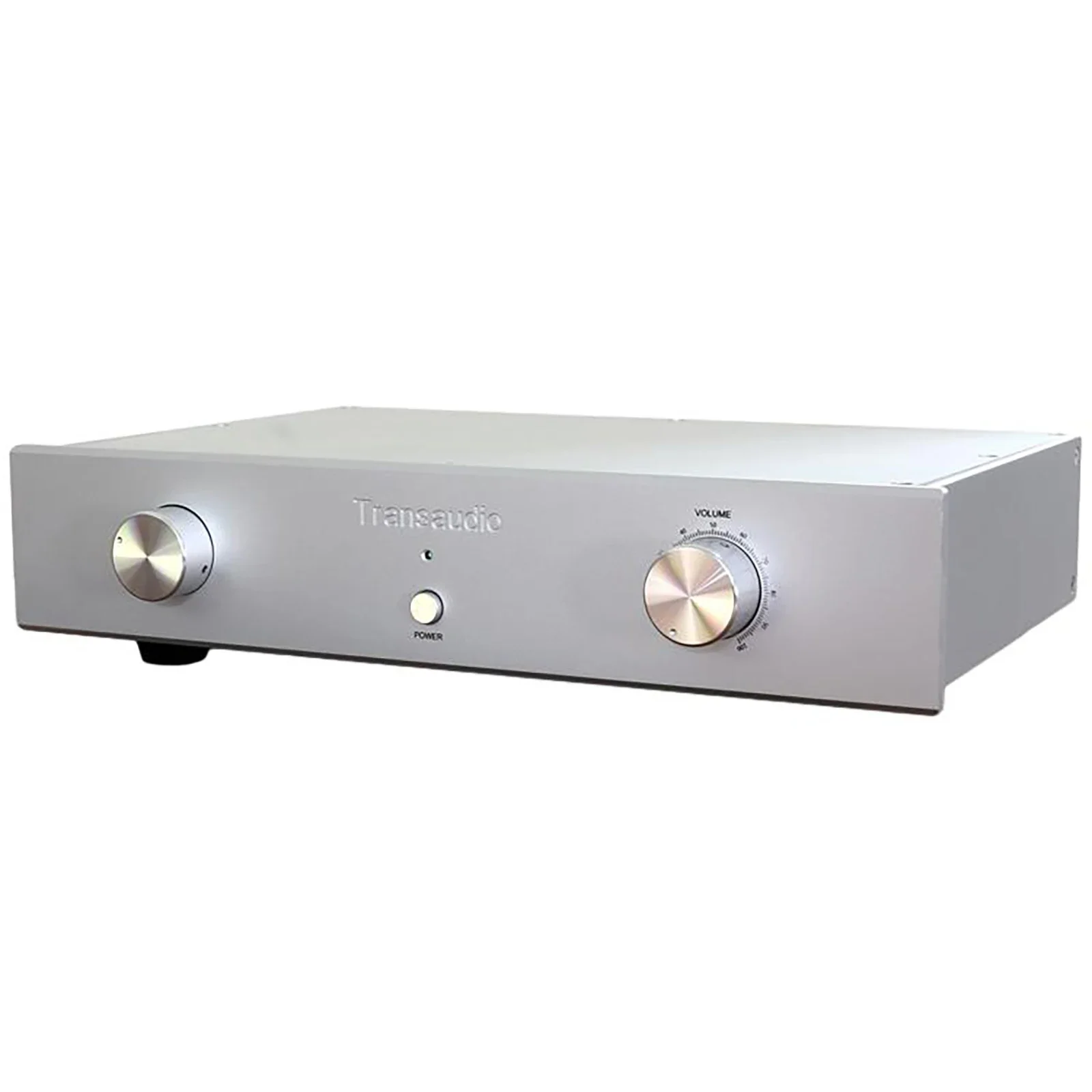 AMXEKR High Dynamic, Enthusiast Grade Pure Class A Preamplifier C17 Home Theater