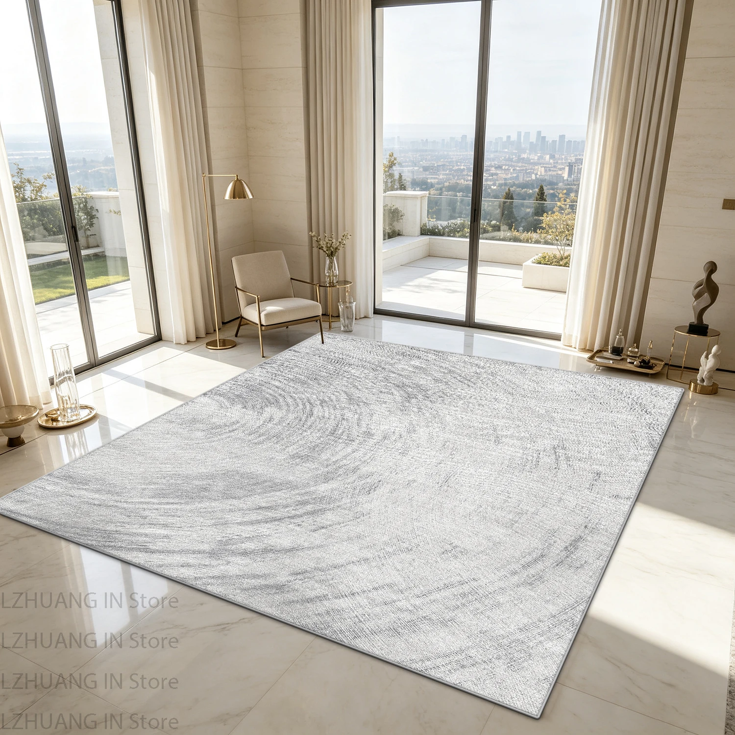 Light Luxury Modern Geometric  - Garage Lighting Decor 评论和价格