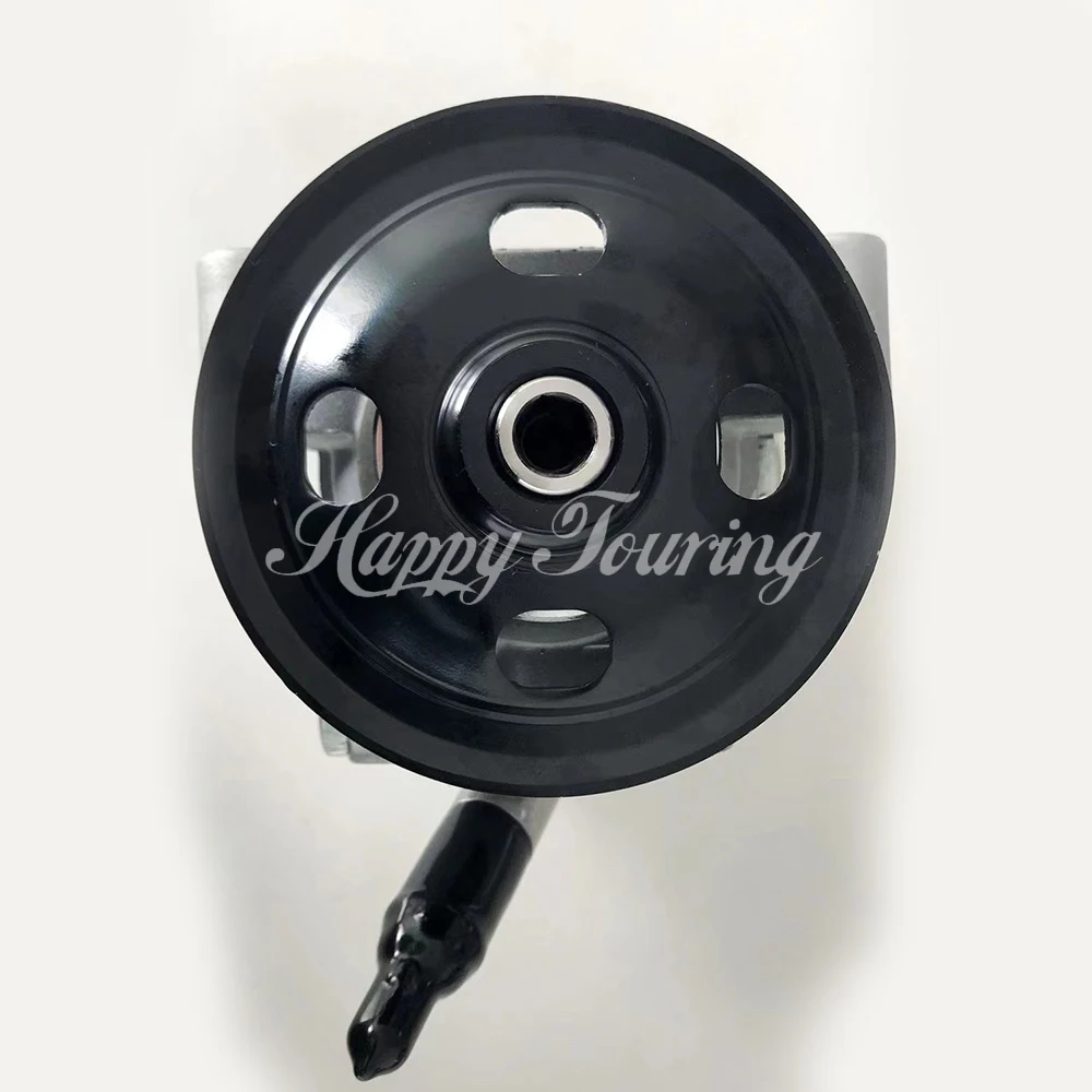 Auto NEW Power Steering Pump For JAGUAR XF X250 2011 2012 2013 2014 2015 C2D2262 C2D48856 7104034 9X233A696AA 9X23-3A696-AA