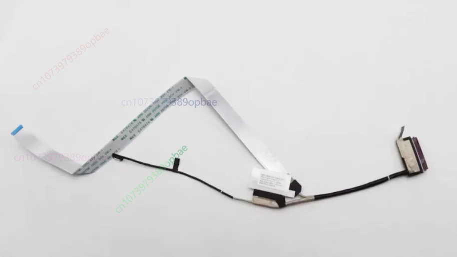 

new for lenovo 500w for Yoga Gen 4 led lcd lvds cable 5C11H81513 SC11L28838 450.0SW01.0011