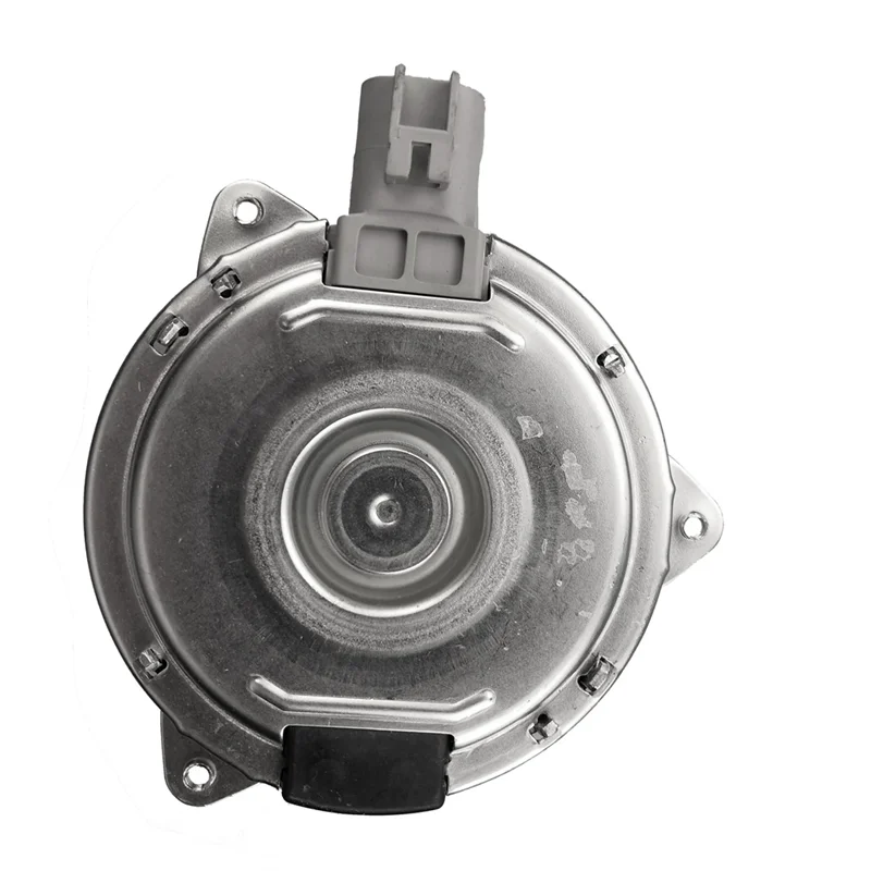 

AB56-Auto Air Conditioner Cooling Fan Motor Accessories For Toyota Vios Yaris 2013 16363-0Y040 163630Y040 268000-8030
