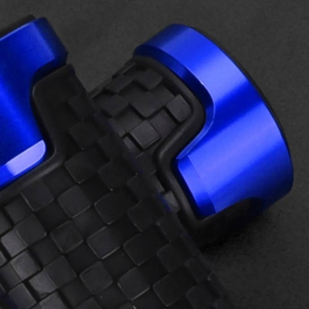 

For Yamaha YZFR1 YZF-R1 YZF R1 1998-2025 2024 2023 2022 2021 2020 Motorcycle Handlebar Grips Handle grip Ends Plug Slider Caps