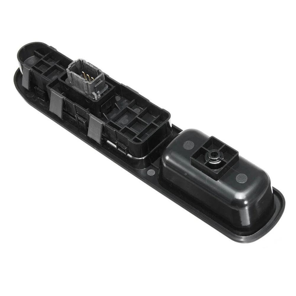 6 Pins Passenger Side Car Electric Window Control Switch For 207 6490.HQ 6554.HJ Lifter Switch Interior Decoration