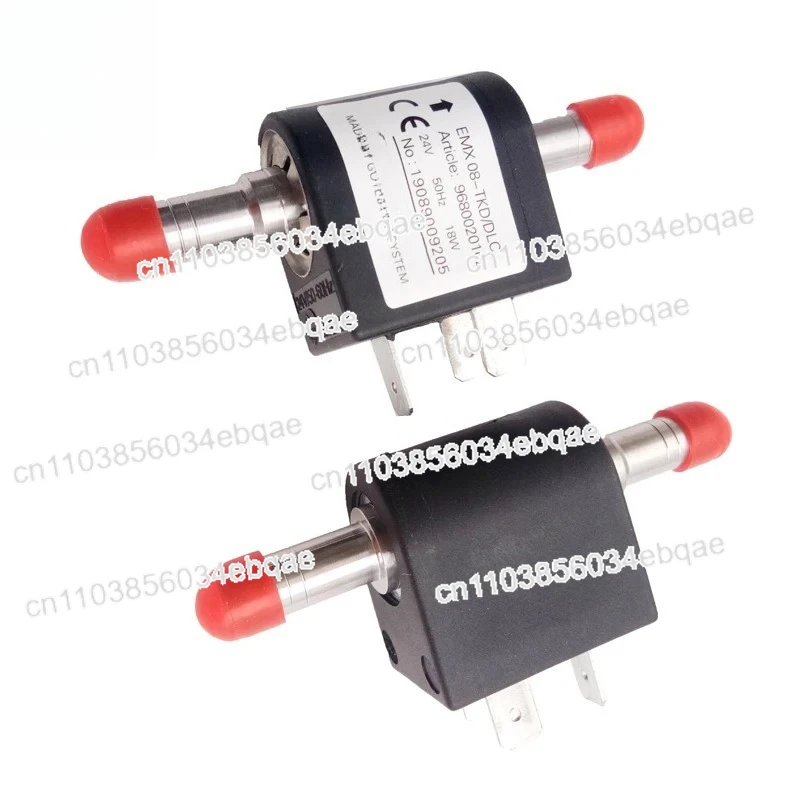 

For EMX 08-TK/DLC Alcohol Pump 9680020102 24V 18W Alcohol Pump for Printing Machine Pump Assy