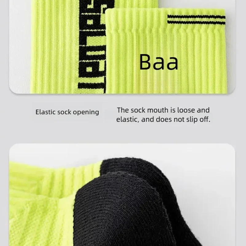 WRELS 1/2/3 pary skarpetek do  – Athletic Sock Cushion recenzja i cena