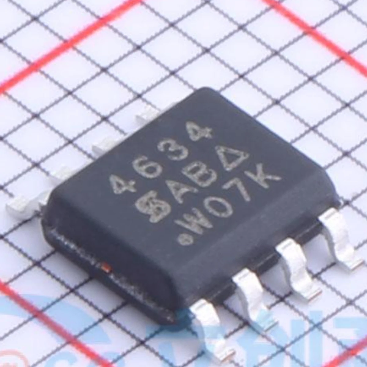 10PCS Original; 463…