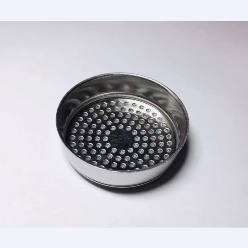 

Подходит для фильтра кофемашины Kafa/Xike, водяной сетки заварочной головки