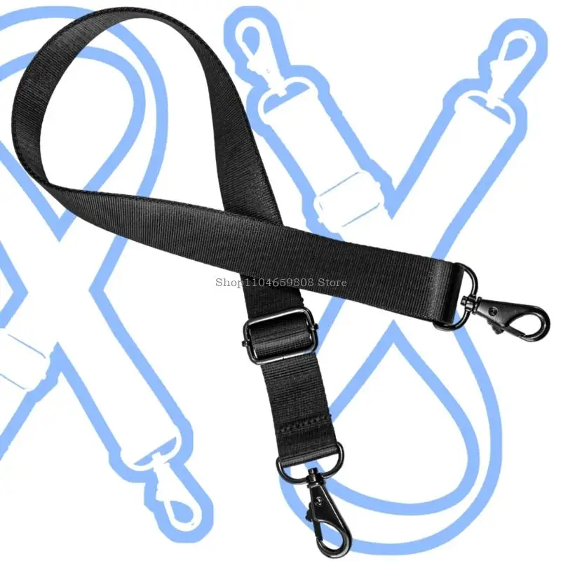 حزام خطاف معدني دوار لحقائب اليد على الظهر الأداة الطول القابل للتخصيص #2