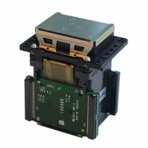 High Efficiency Original Printhead New Mutoh Roland Dx7 Print Head