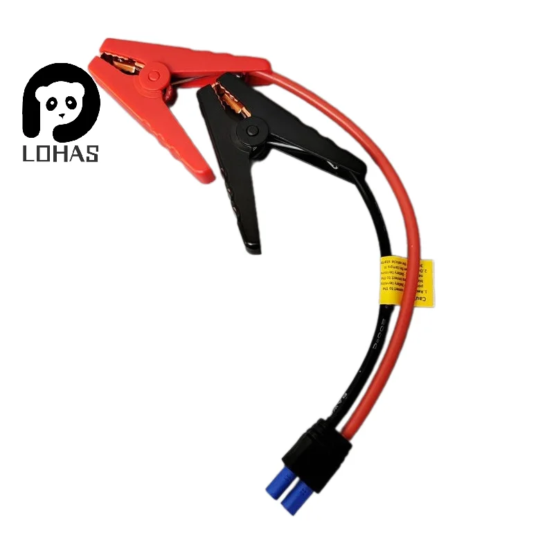 12V Auto Battery Ju…