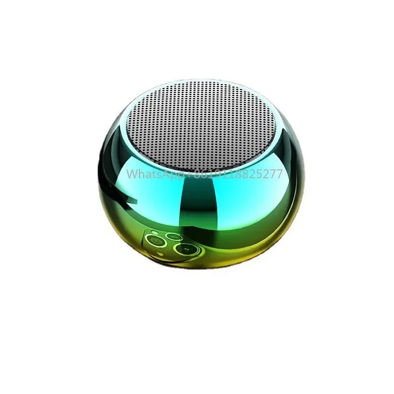 Hot Sale Portable Earphone wireless Waterproof Wireless Speaker For Mini Speakers Outdoor loudspeaker box