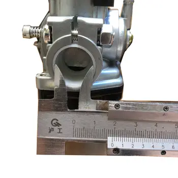 12 best sales Tomos accessories - №10