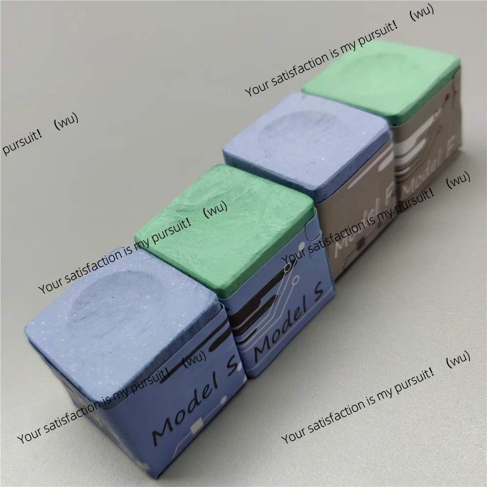Suitable for Japanese metal plates, snooker cue tips, and billiard accessories