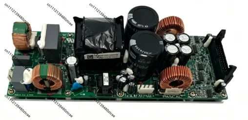 Professional Audio Power Amplifier Board Universal Replacement Module for Speaker Circuit Maintenance