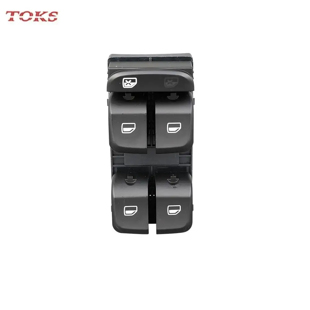 

8KD959851 8KD959851A Электрический переключатель стеклоподъемника для Audi A4 B8 Allroad Q5