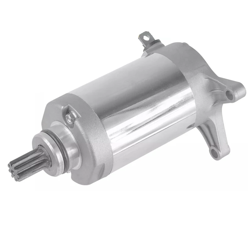 

2UJ-81800-03-00 Motorcycle Starter Electrical Engine Starter Motor For Yamaha XV 250 Route 66 88-90 Virago XVS 125 250