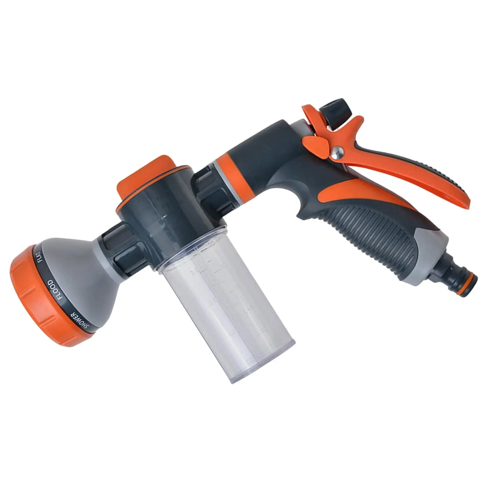 Sprayer Water Efficiently Sprayer Nozzle Hose for Car Watering