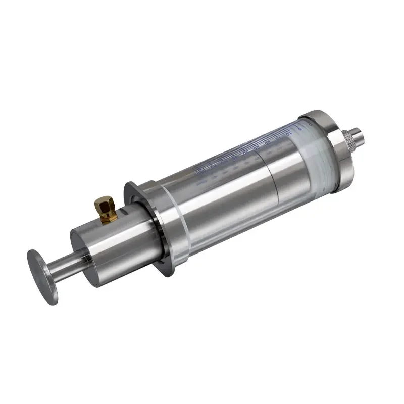 High-Quality Ultrasonic Spray Pre-Dispersion System for Advanced Nanomaterial Processing