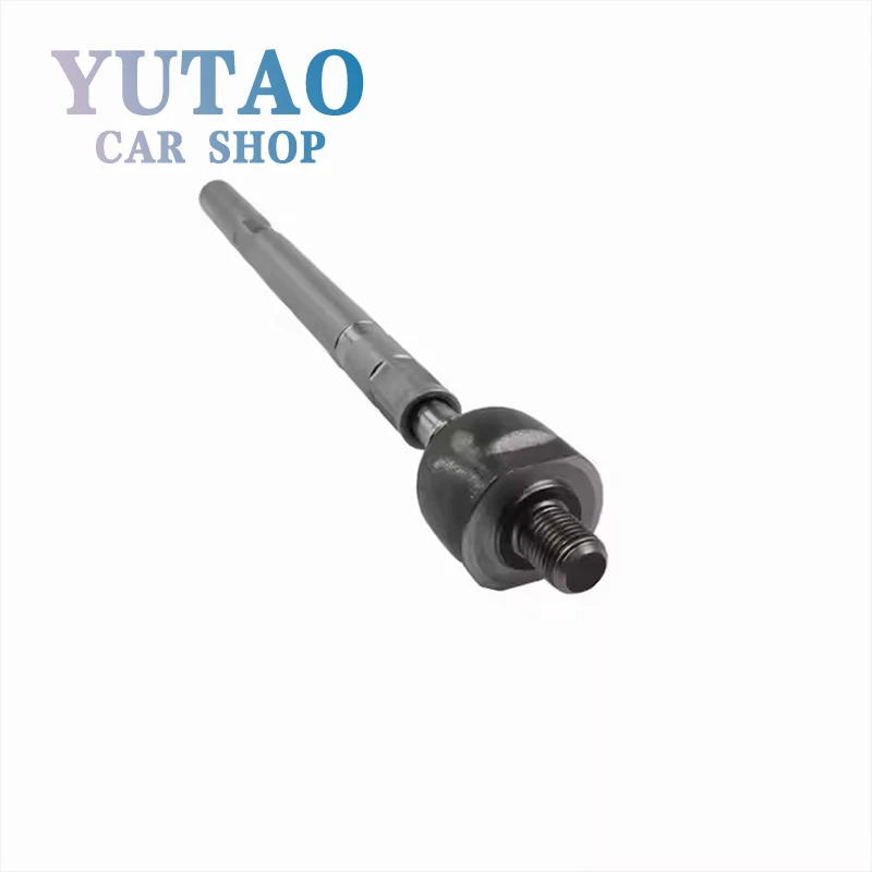 New Outer Inner Tie Rod Rack End Steering Ball Joint 3812C5 3812.C5 Used for Peugeot 206 206CC 207 Automobile suspension parts