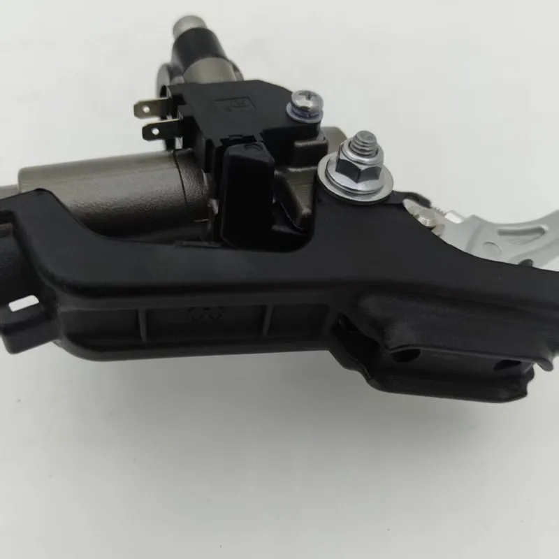 AASS-Electric Motorcycle Brake Lever Upper Hydraulic Brake Pump Master Cylinder Assembly For Surron Ultra Bee