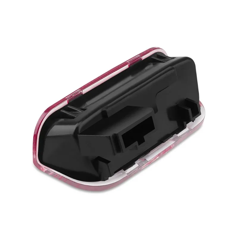 2026 quente para volkswagen vw emblemas novo 2 peças para vw passat b6 b7 b8 b9 touareg golf 5 6 7 jetta mk6 mk7 gti r led projeto de porta de carro