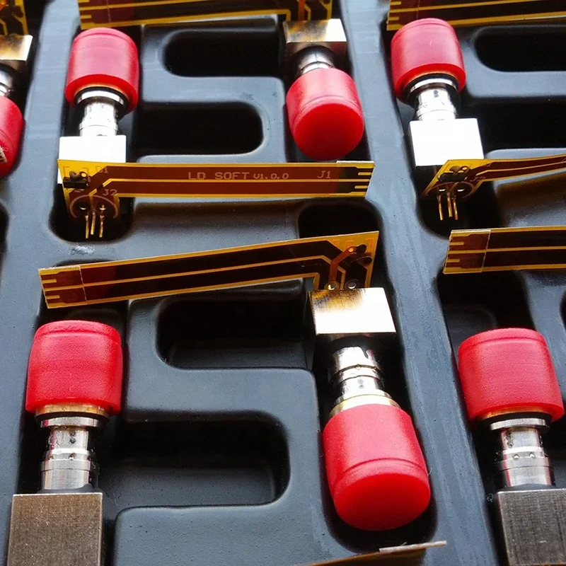 

Машинный диод Amsky CTP для CTP, машины CTP серии Amsky ausetter 400