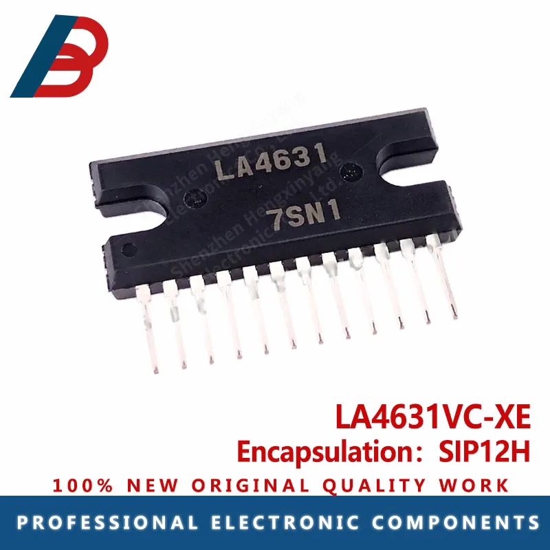 LA4631VC-XE LA4631 … - image